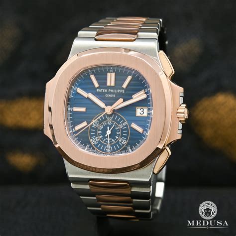 montre homme patek philippe|Patek Philippe collection.